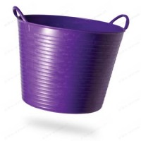 Bacquet 42 l violet